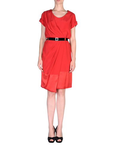 ZOOM VIKTOR & ROLF - Short dress