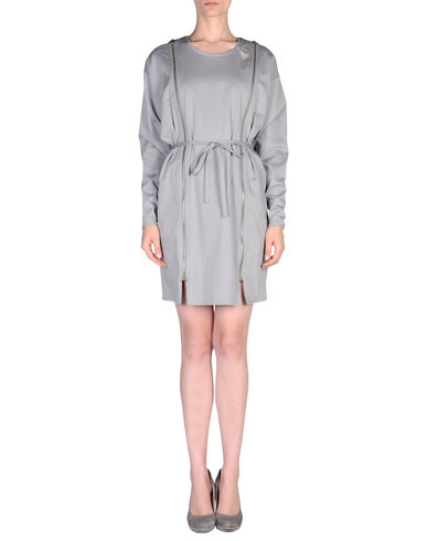 ZOOM MM6 by MAISON MARTIN MARGIELA - Short dress