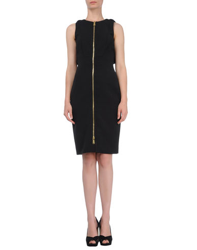 ZOOM DSQUARED2 - Vestito corto