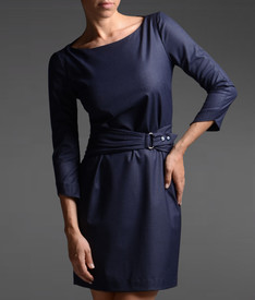 ARMANI JEANS - Short Dress