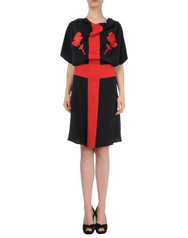 ZOOM VIKTOR & ROLF - Short dress