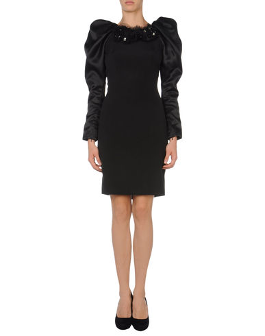 ZOOM DSQUARED2 - Short dress