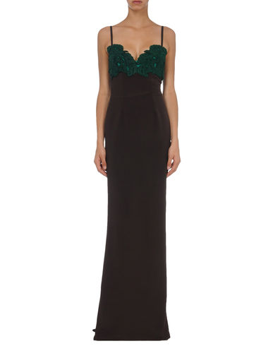 ZOOM DSQUARED2 - Long dress