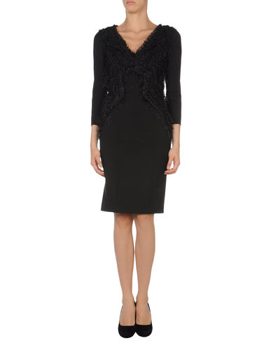 ZOOM DSQUARED2 - Short dress