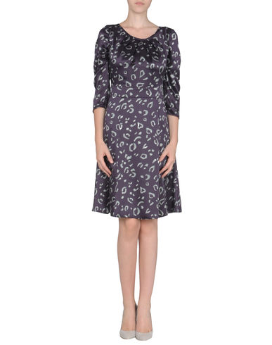 ZOOM ARMANI COLLEZIONI - Short dress