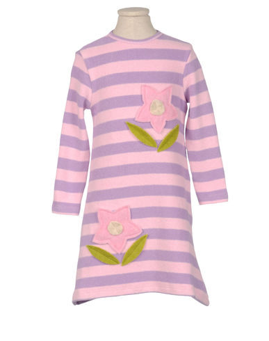 ZOOM SARA ROTTA LORIA - Dress
