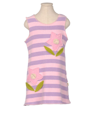 ZOOM SARA ROTTA LORIA - Dress