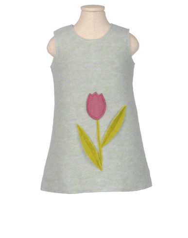 ZOOM SARA ROTTA LORIA - Dress