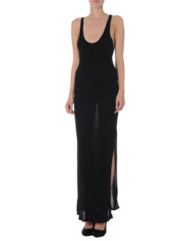 ZOOM DAMIR DOMA - Long dress