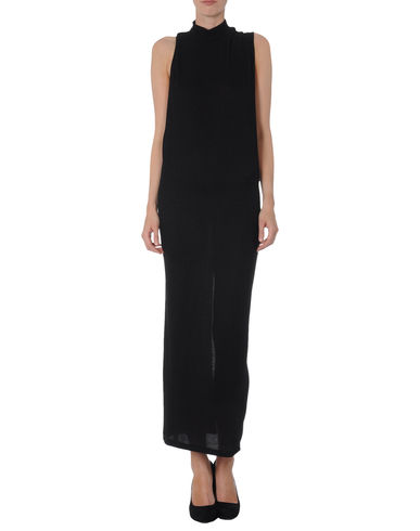 ZOOM DAMIR DOMA - Long dress
