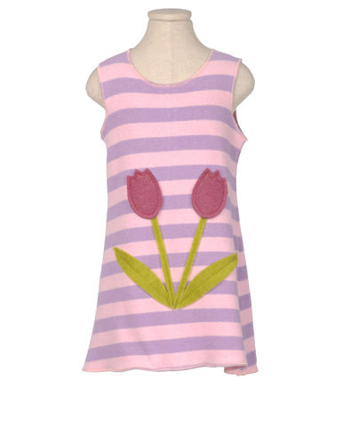 ZOOM SARA ROTTA LORIA - Dress