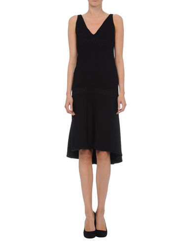 ZOOM ROCHAS - Short dress