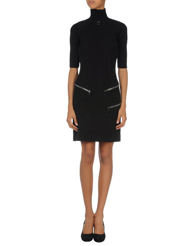 ZOOM PACO RABANNE - Short dress