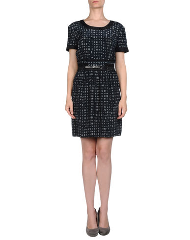 ZOOM SPORTMAX CODE - Short dress