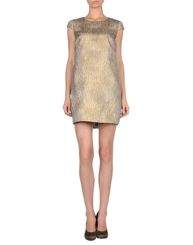 ZOOM ALICE SAN DIEGO - Short dress