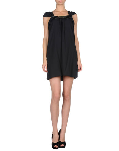 ZOOM ALICE SAN DIEGO - Short dress