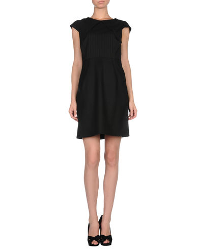 ZOOM ALICE SAN DIEGO - Short dress