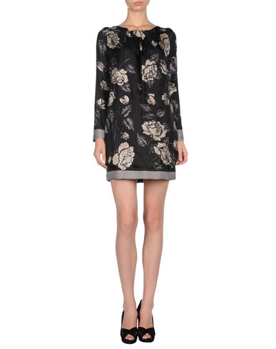 ZOOM ALICE SAN DIEGO - Short dress