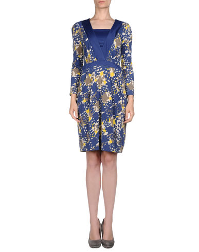 ZOOM SPORTMAX CODE - Short dress