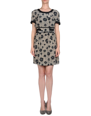 ZOOM SPORTMAX CODE - Short dress