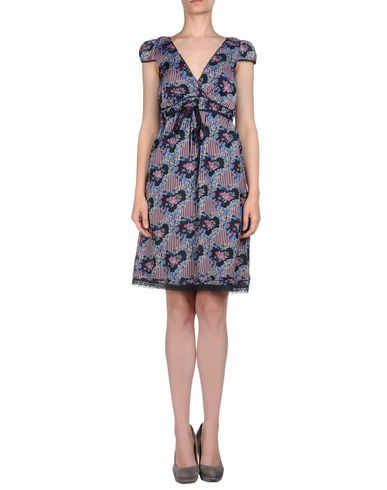 ZOOM DEPT - Short dress