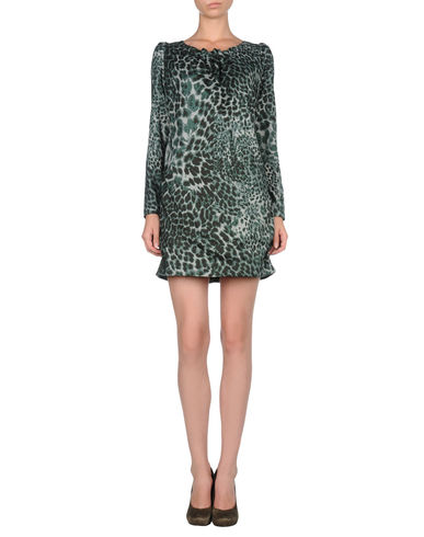 ZOOM ALICE SAN DIEGO - Short dress