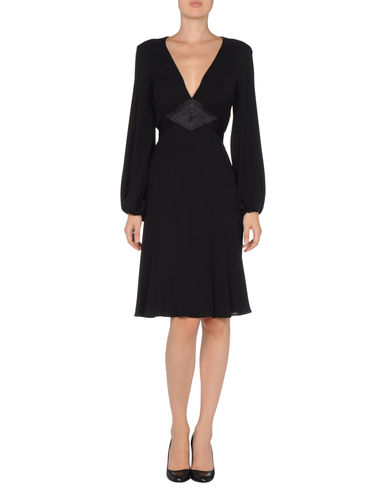 ZOOM SONIA RYKIEL - Short dress