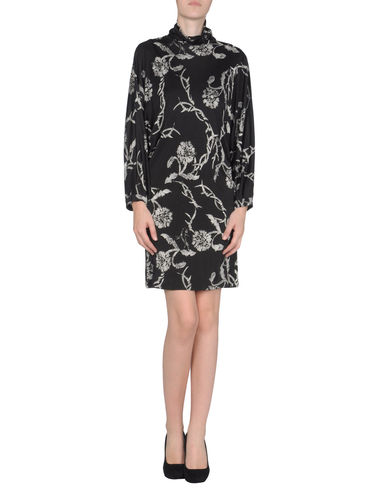 ZOOM GALLIANO - Short dress