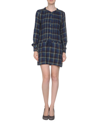 ZOOM QUIKSILVER - Short dress