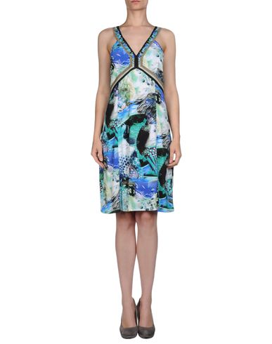 ZOOM MARC CAIN - Short dress