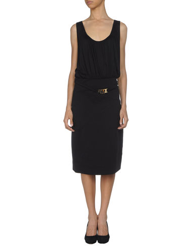 ZOOM FENDI - 3/4 length dress