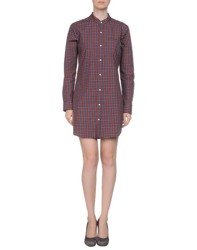 ZOOM CARHARTT - Short dress