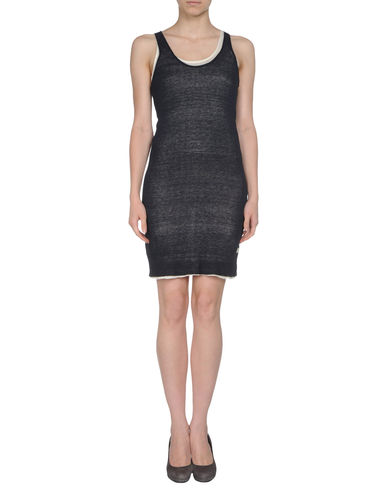 ZOOM D.A. DANIELE ALESSANDRINI - Short dress