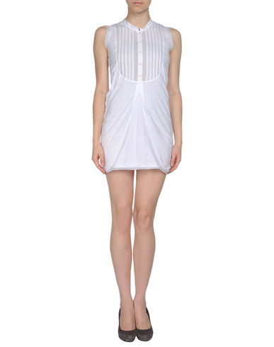 ZOOM PAOLO PECORA DONNA - Short dress
