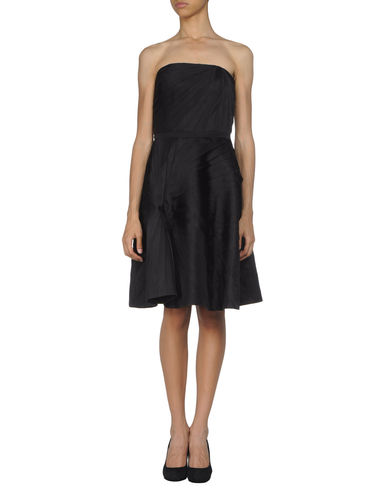 ZOOM ARMANI COLLEZIONI - Short dress