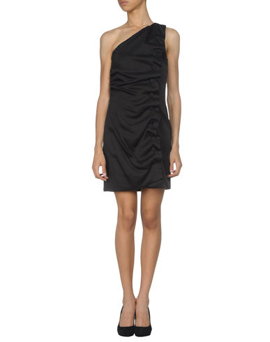 ZOOM EMPORIO ARMANI - Short dress