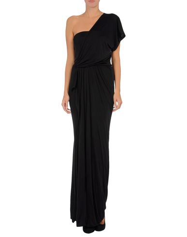 ZOOM EMPORIO ARMANI - Long dress