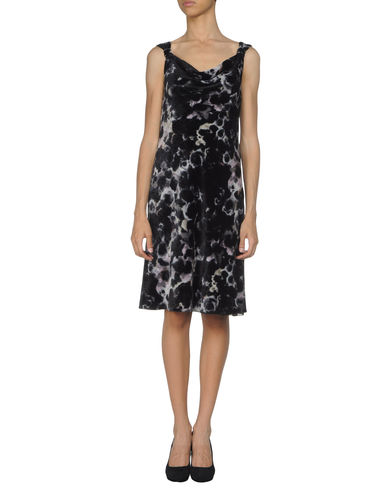 ZOOM ARMANI COLLEZIONI - Short dress