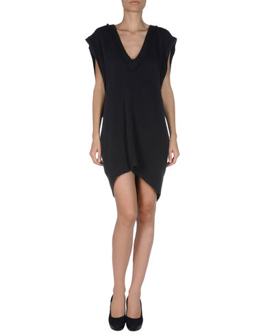 ZOOM AIMO RICHLY - Short dress