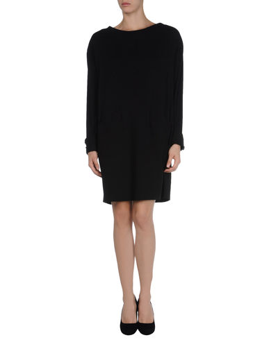 ZOOM EMPORIO ARMANI - Short dress