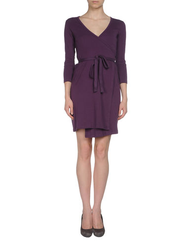 ZOOM AMERICAN APPAREL - Short dress