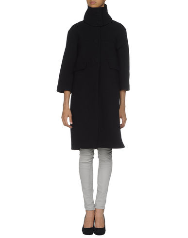 ZOOM LAVINIATURRA - Coat