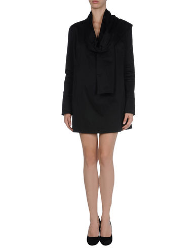 ZOOM ARMANI JEANS - Short dress