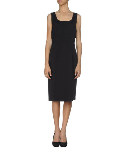 ZOOM SEVENTY - Short dress