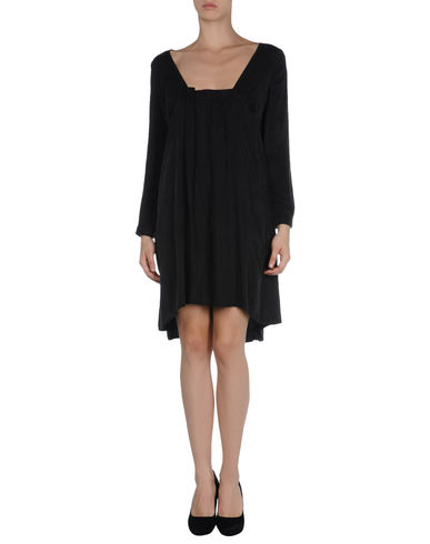 ZOOM ARMANI JEANS - Short dress