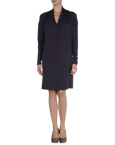 ZOOM ARMANI JEANS - Short dress
