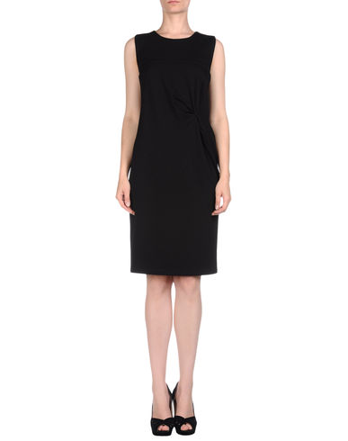 ZOOM TWENTY-29 - Short dress