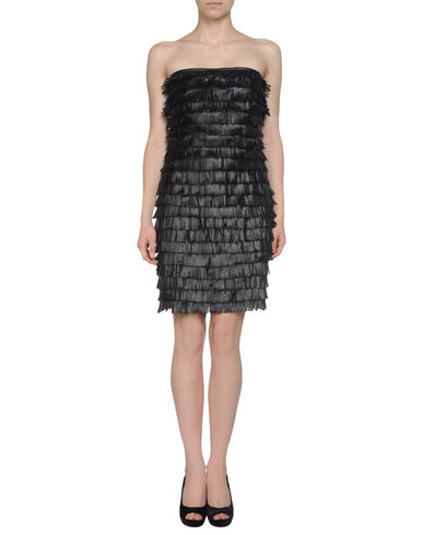 ZOOM TWENTY-29 - Short dress