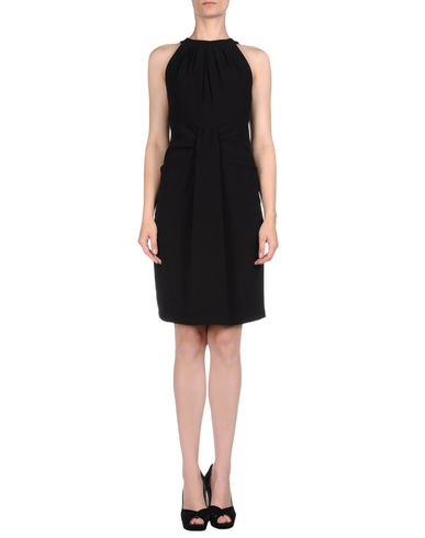 ZOOM TWENTY-29 - Short dress