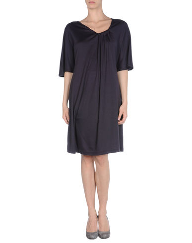 ZOOM EMPORIO ARMANI - Short dress
